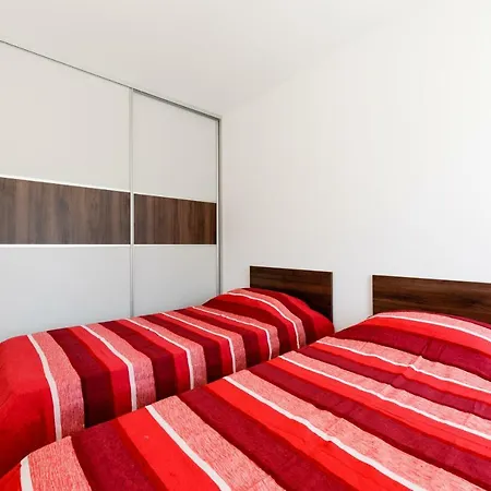 Appartement Antica - Edita Rtina