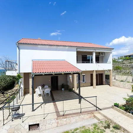 Appartement Antica - Edita