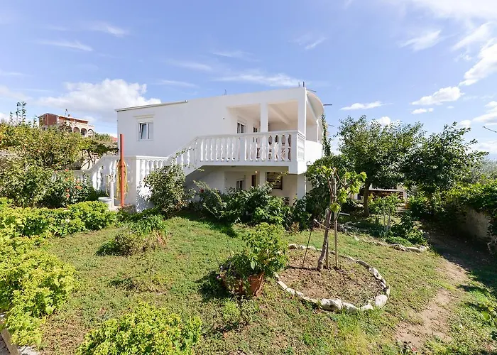 Antica - Edita Appartement Rtina