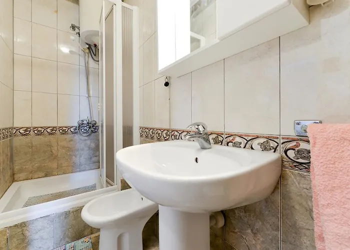 Appartement Antica - Edita Rtina