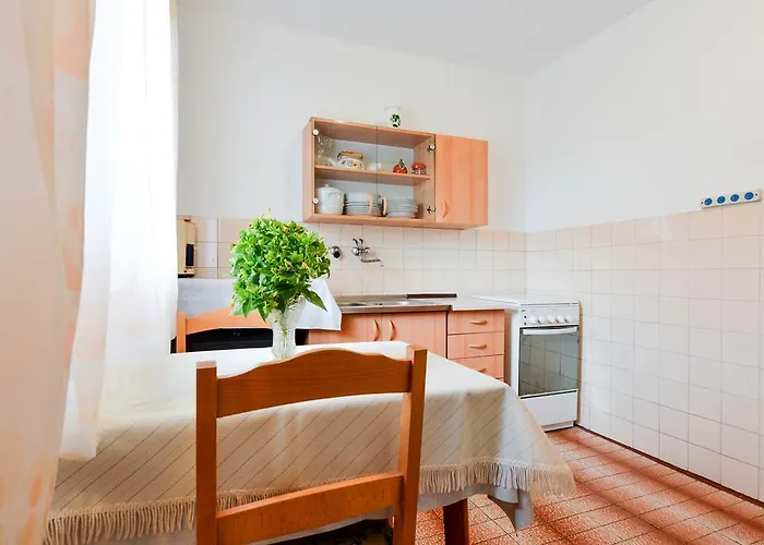 Antica - Edita Appartement *