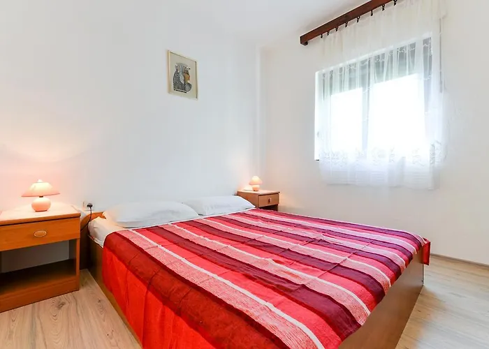 Antica - Edita Appartement Rtina