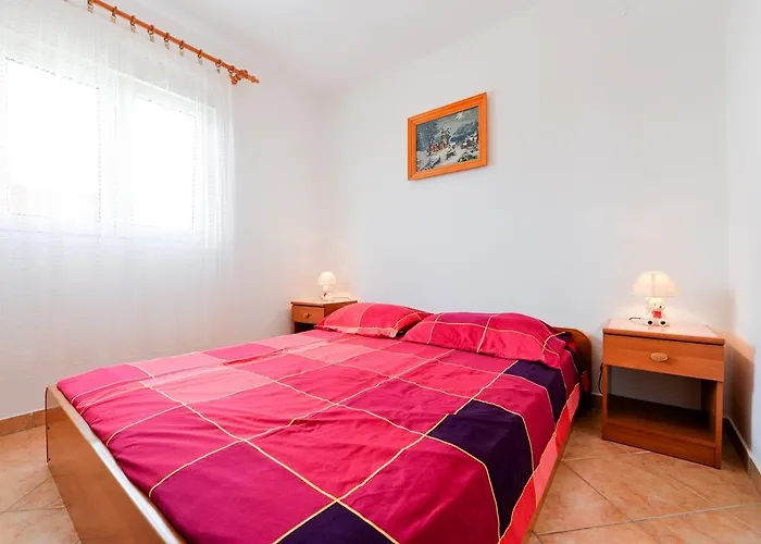Appartement Antica - Edita *