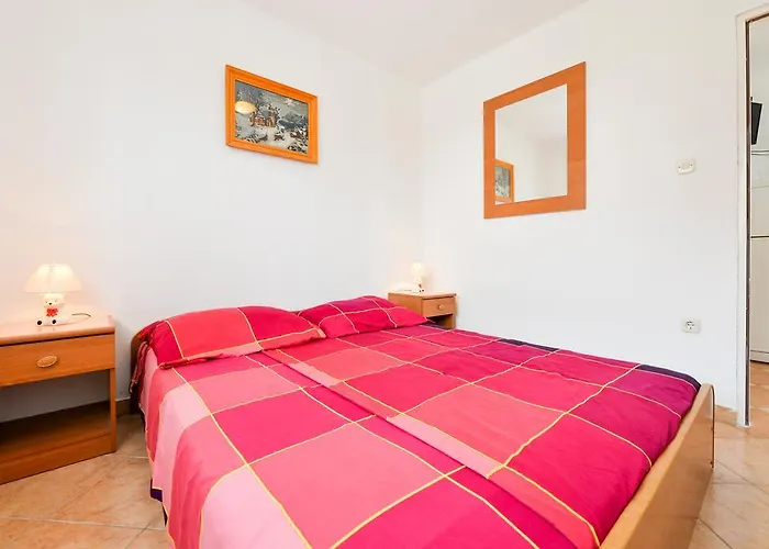 Antica - Edita Appartement
