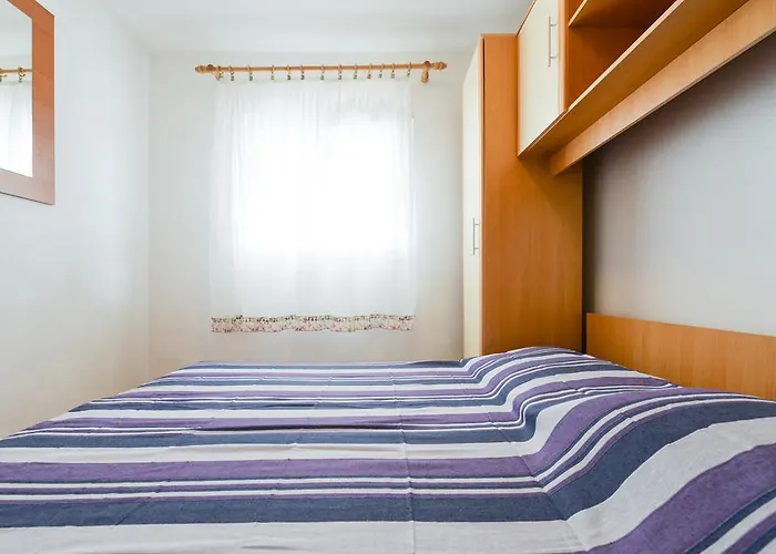 Antica - Edita Appartement