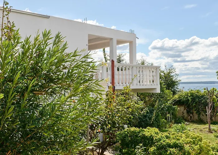 Antica - Edita Appartement *