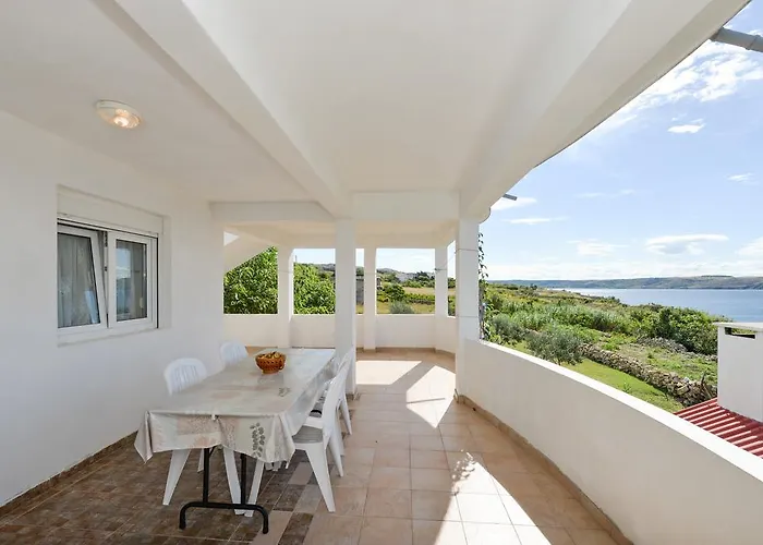 Antica - Edita Appartement