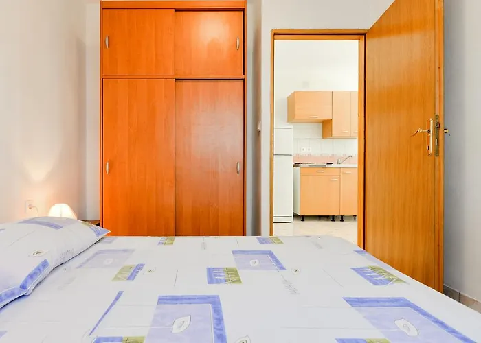 Appartement Antica - Edita *