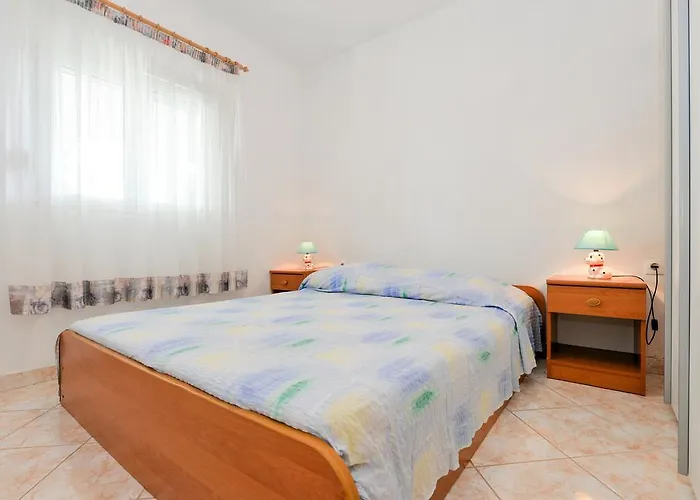 Appartement Antica - Edita Rtina