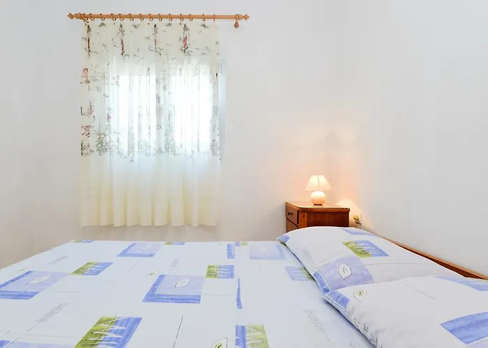 Appartement Antica - Edita Rtina