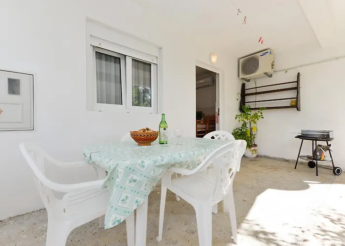Appartement Antica - Edita Rtina