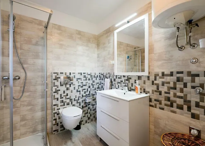 Antica - Edita Appartement *