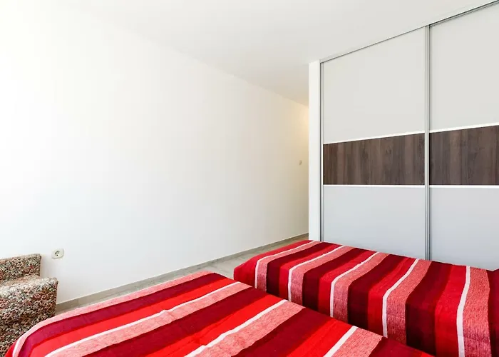 Antica - Edita Appartement Rtina
