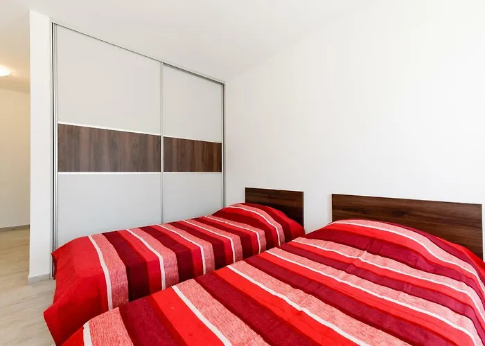 Appartement Antica - Edita Rtina