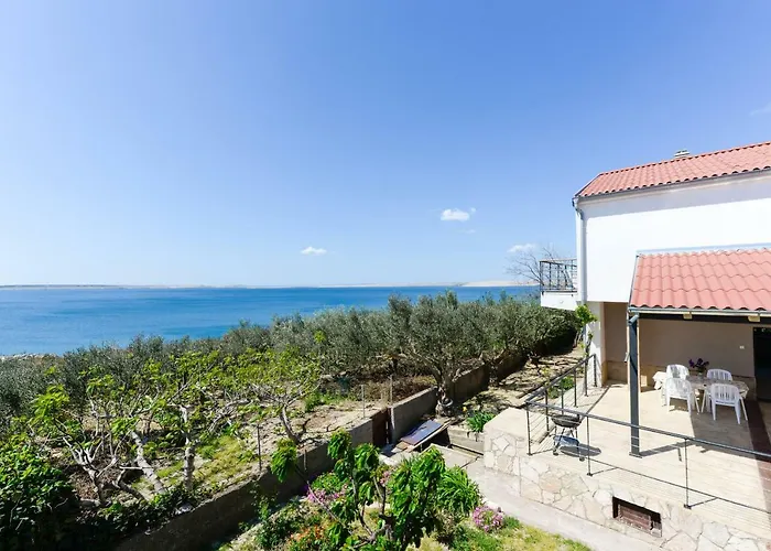 Appartement Antica - Edita *