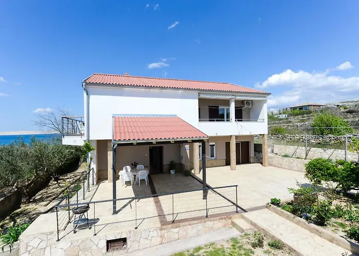 Appartement Antica - Edita