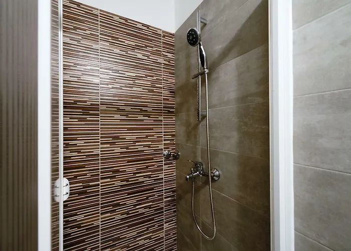 Antica - Edita Appartement Rtina