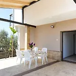Antica - Edita Apartment Rtina