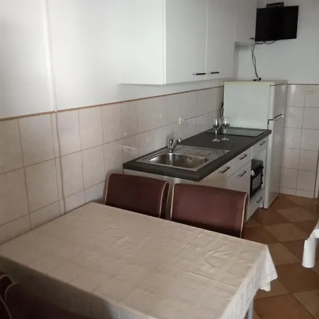 Apartmán Antica - Edita