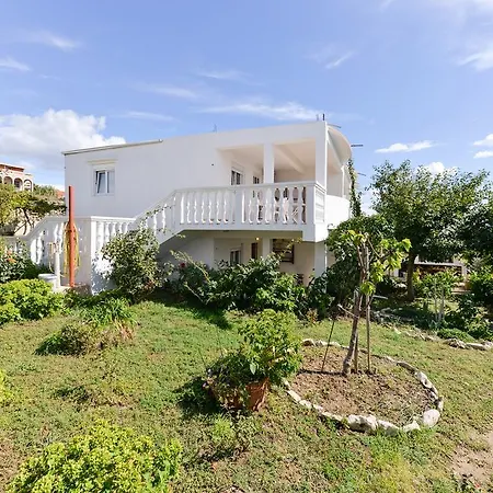 Antica - Edita Apartmán Rtina