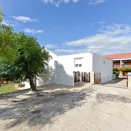 Apartmán Antica - Edita Rtina