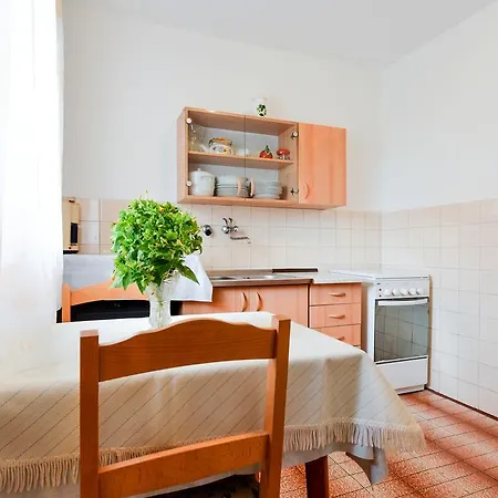 Antica - Edita Apartmán *