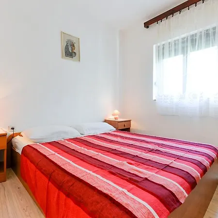 Antica - Edita Apartmán Rtina