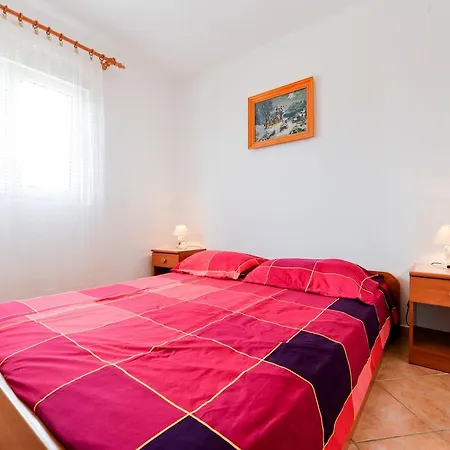 Apartmán Antica - Edita *