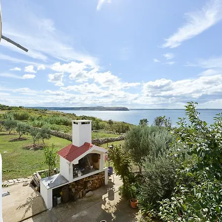 Antica - Edita Apartmán