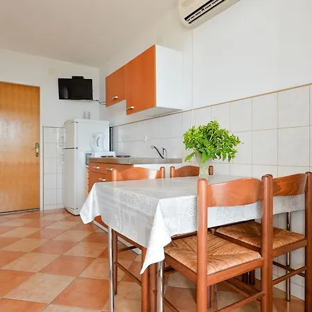 Antica - Edita Apartmán