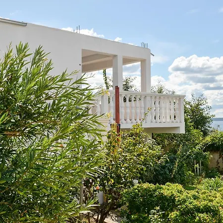 Antica - Edita Apartmán *