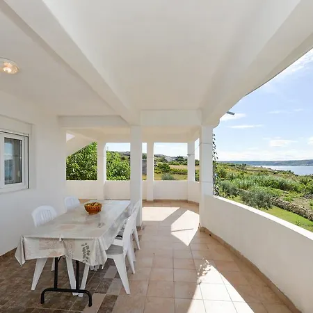 Antica - Edita Apartmán