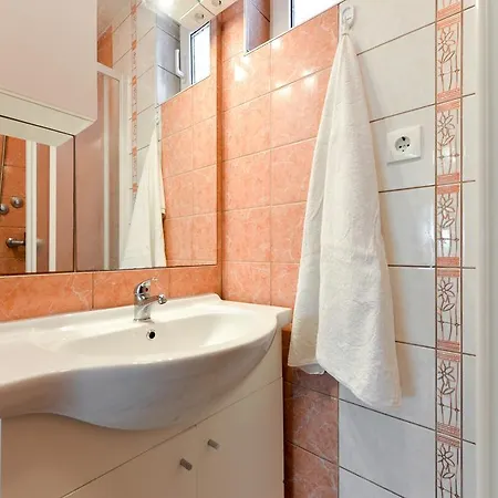 Apartmán Antica - Edita *