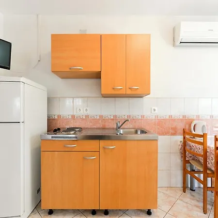 Apartmán Antica - Edita Rtina