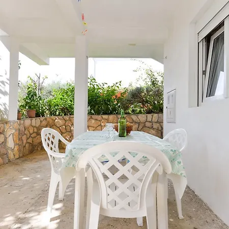 Antica - Edita Apartmán