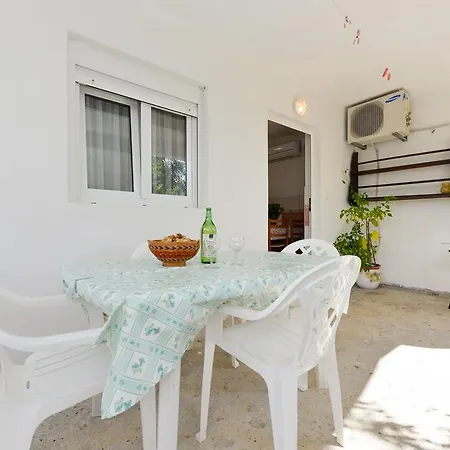 Apartmán Antica - Edita Rtina