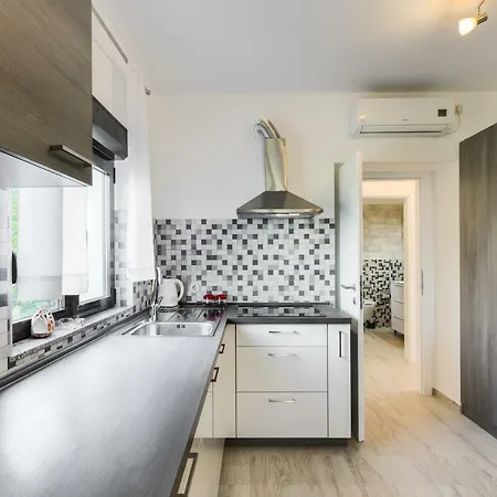 Antica - Edita Apartmán *