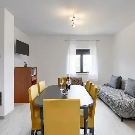 Antica - Edita Apartmán Rtina