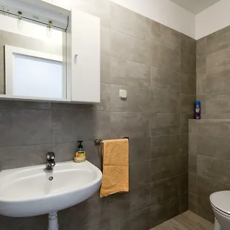Apartmán Antica - Edita Rtina