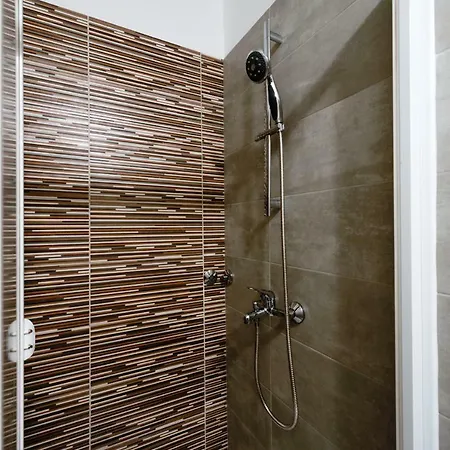 Antica - Edita Apartmán Rtina