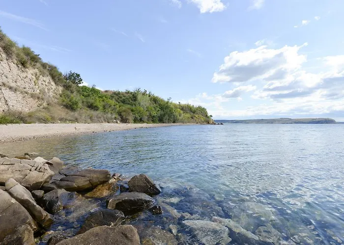 Apartman Antica - Edita
